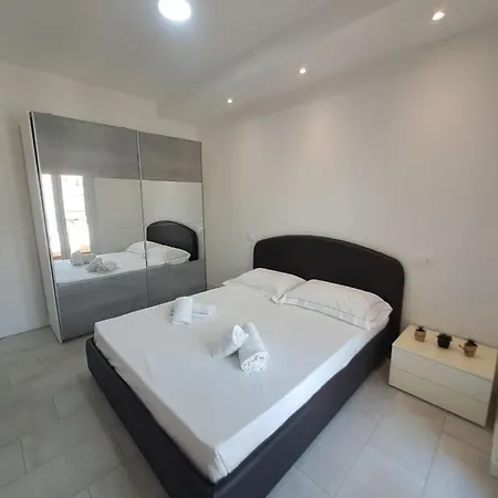 Attico Sweet Dreams Apartment Loano Exterior photo