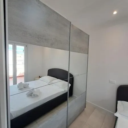 Attico Sweet Dreams Apartment Loano Exterior photo
