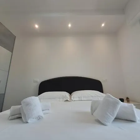 Attico Sweet Dreams Apartment Loano Exterior photo