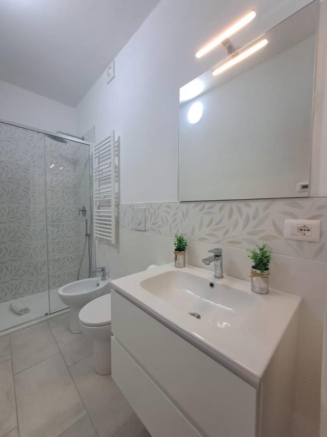 Attico Sweet Dreams Apartment *