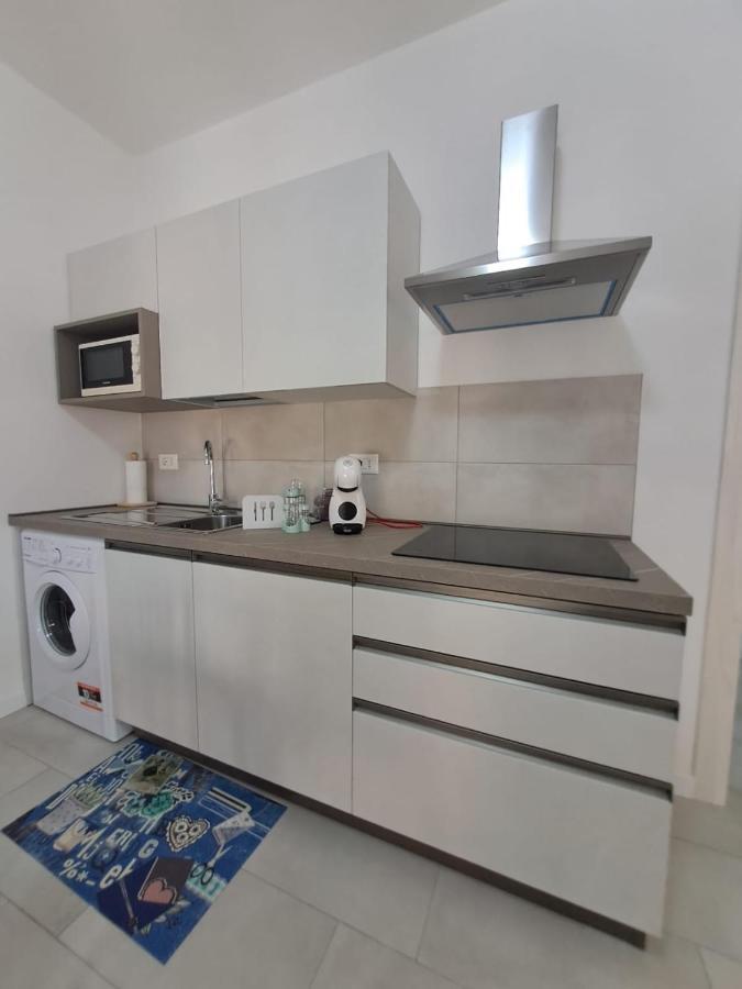 Attico Sweet Dreams Apartment *