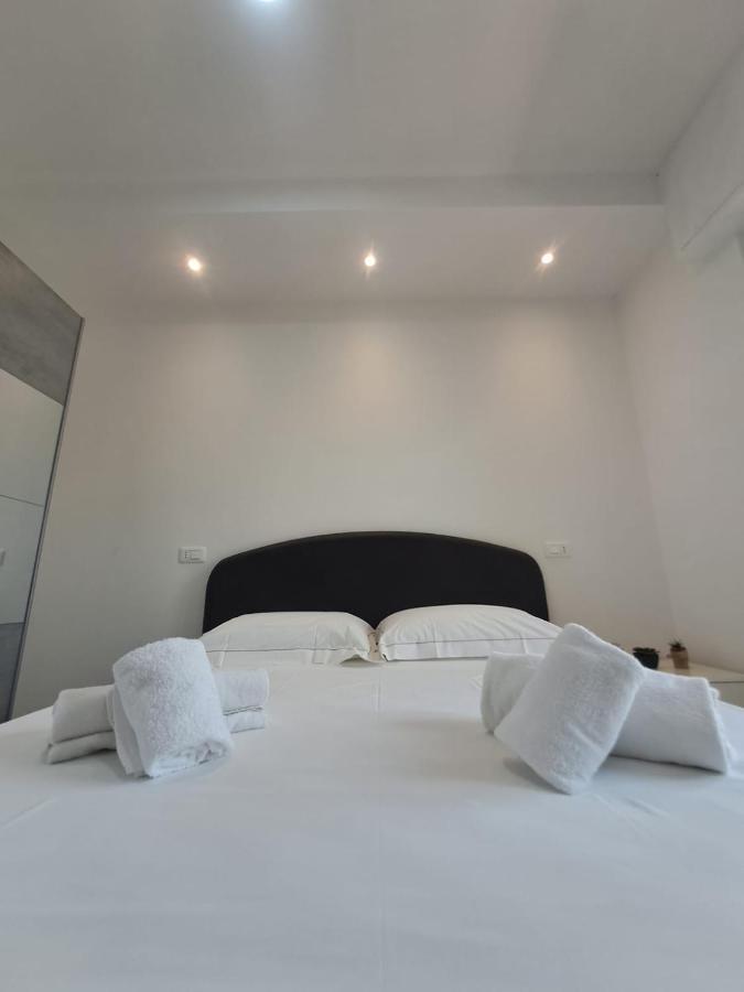 Apartment Attico Sweet Dreams *